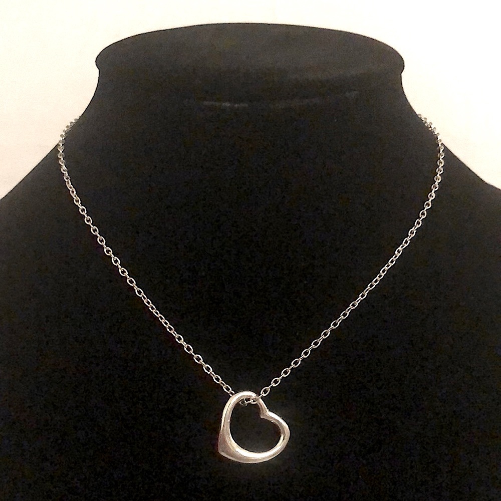 Heart Necklace